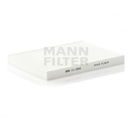 CU2882  MANN FILTER салонный фильтр